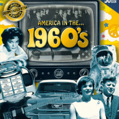 Timeline: Timeline of Events 1960-70