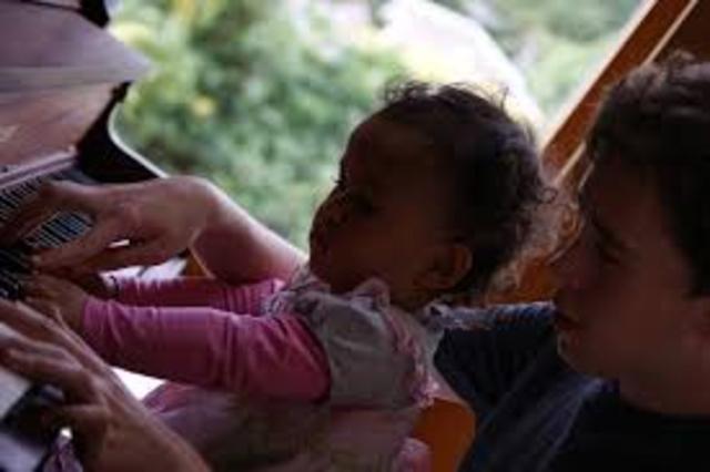 22-24 Months: Physical Development