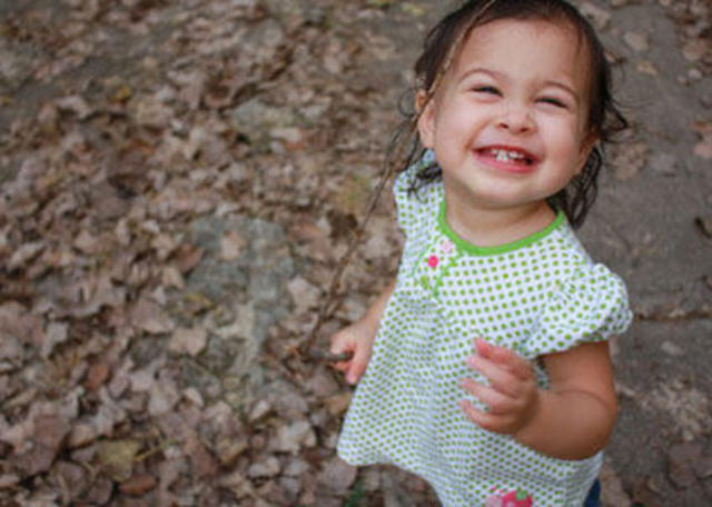 19-21 Months Physical Development