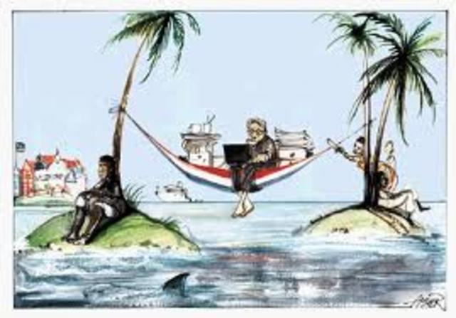 Surinamen, antillen en Nederland