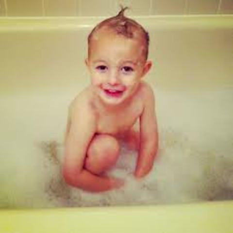 24-30 Months: Physical Development