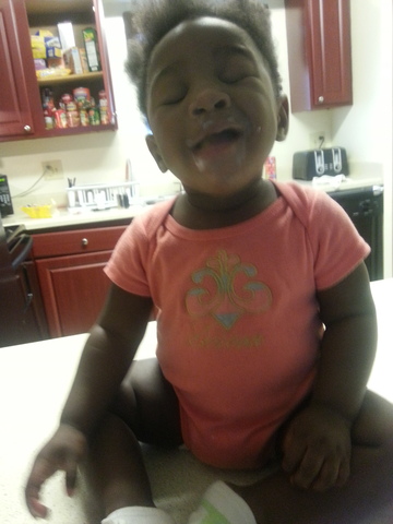 22-24 months physical