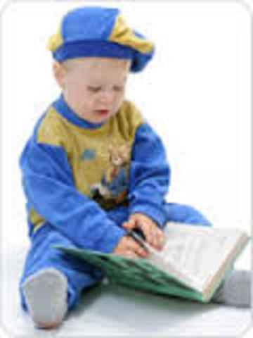 30-36 months Physical