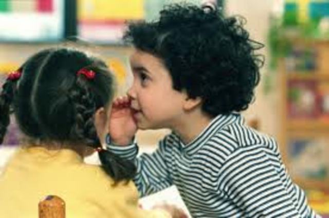 30-36 Months Cognitive Development