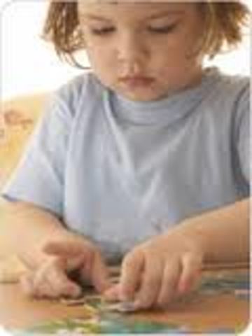 30-36 months Cognitive