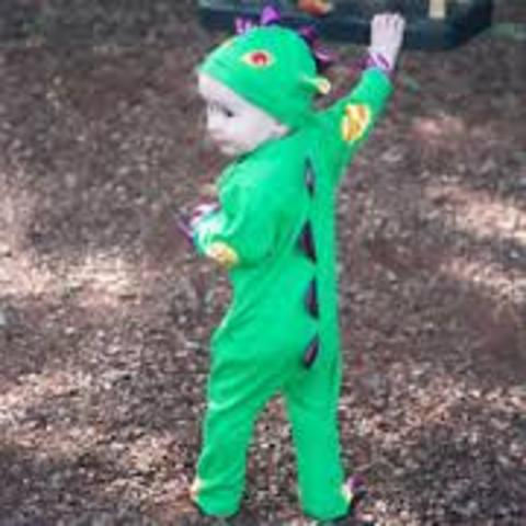 16-18 months ( Physical )