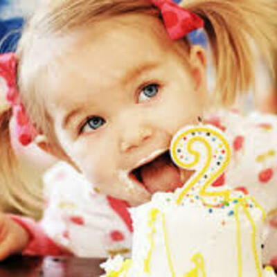 Timeline: Taylor & Kari's Toddler Timeline