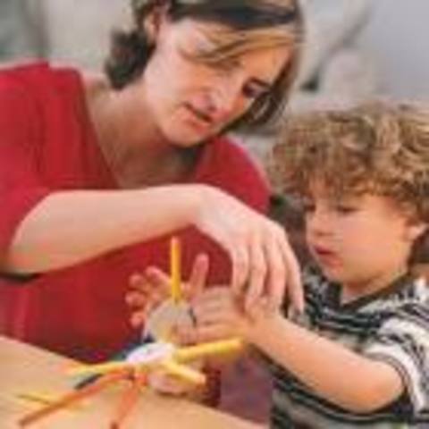 30-36 Months Cognitive