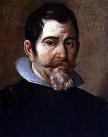 Fallece Alejandro de Loarte