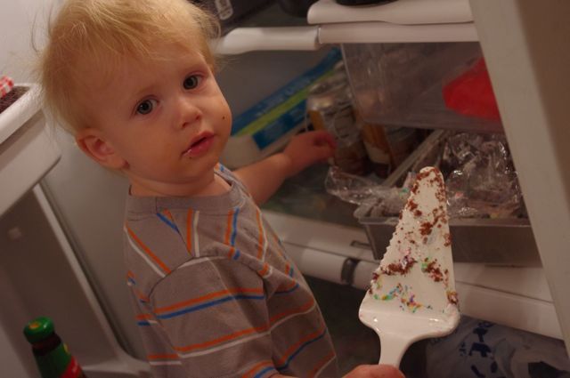 16-18months Cognitive