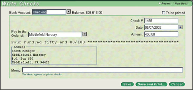 Background To The Revolution