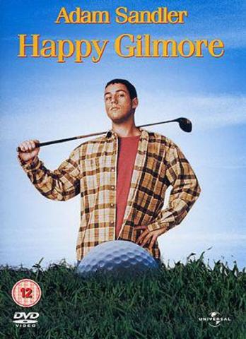 Happy Gilmore