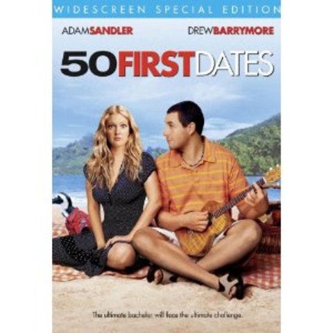 50 First Dates