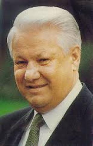 Yeltsin