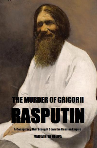 Rasputin murdered