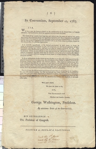 The October Revolution