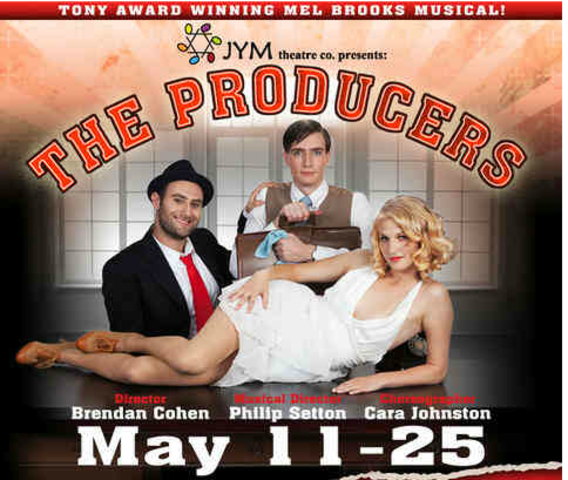 The Producers