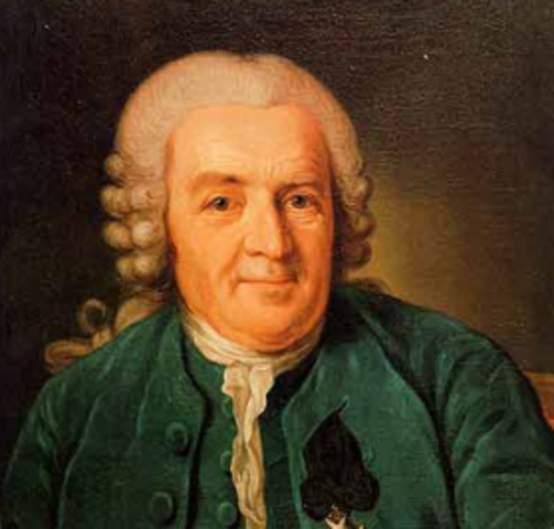 Linnaeus´s