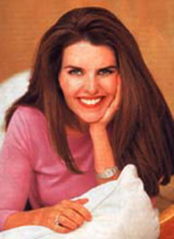 Maria Shriver was born. She would later become a famous journalist, author and first lady of California, alongside husband and former Californian governer Arnold Schwarzenneger. They would have several children, but divorce in 2011 due to Arnold's extrama