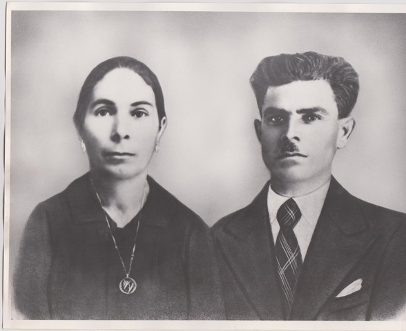 Third Generation Grandparents