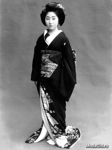 конец 16 века