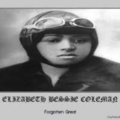 Timeline: Bessie Coleman