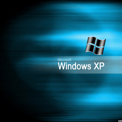 Timeline: Windows XP