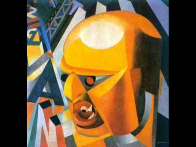 Segundas vanguardias