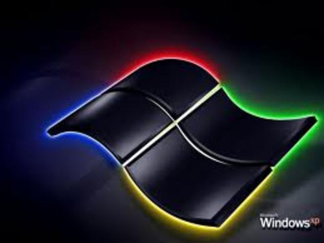 windowns xp