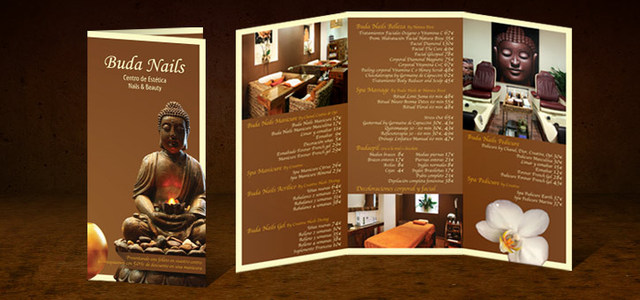 Diseño para información