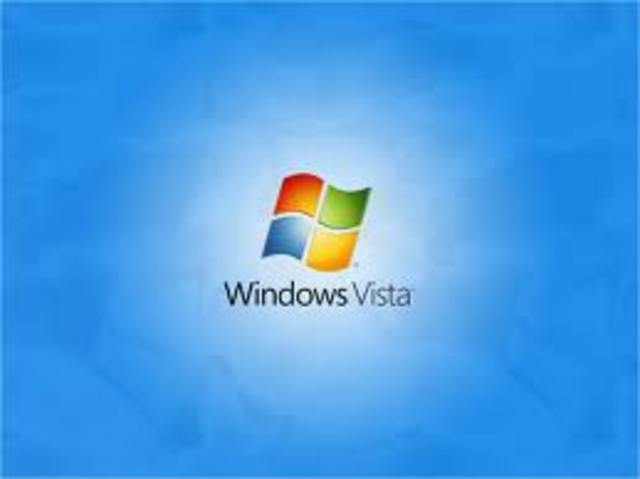 windowns vista