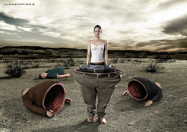 Diseño para persuasión