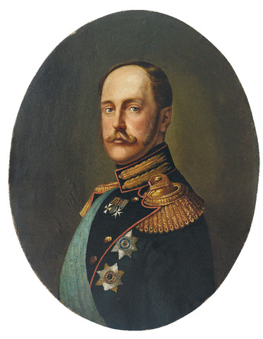 Czar Resghins