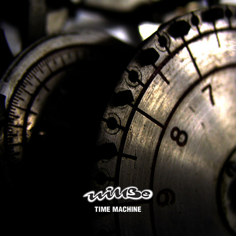 Time Machine EP
