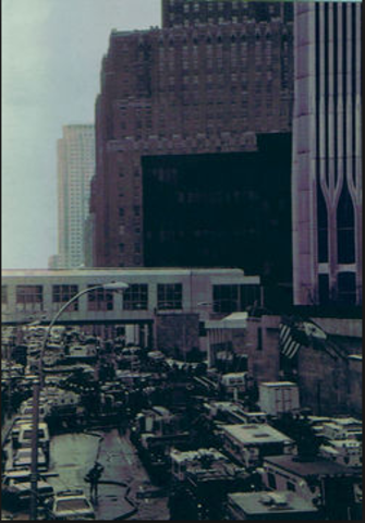 Bombing of the World Trade Center