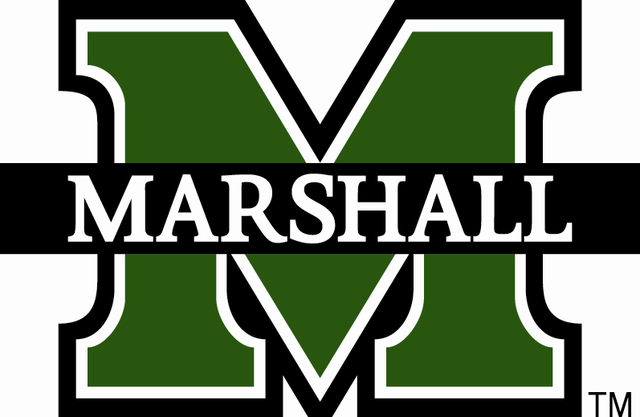 Attended Marshall University