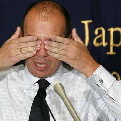 Timeline: Olympus Has Fallen