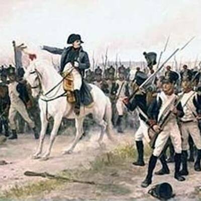 Timeline: Colonies Rebel