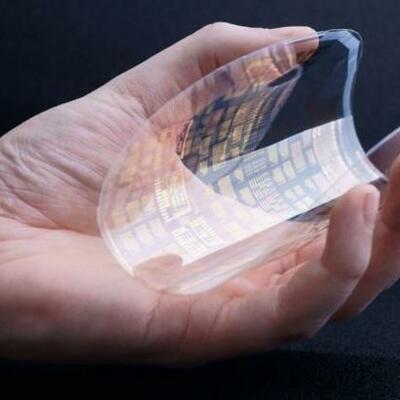 Timeline: Nuevos Materiales