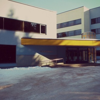 Timeline: Saku Gümnaasiumi tööplaan 2013 kevad