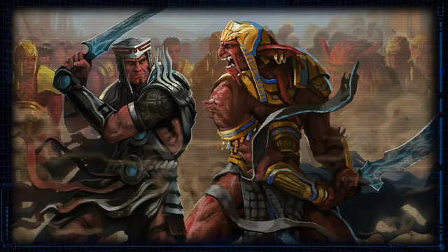 great hyperspace war