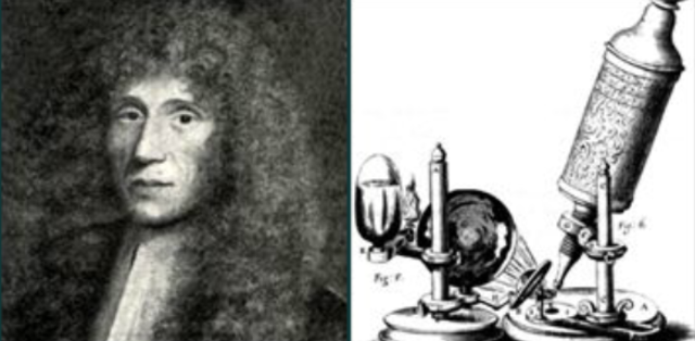 Spontaneous Generation