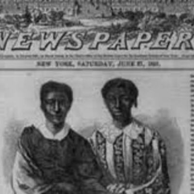 Timeline: Causes of Civil War timeline*