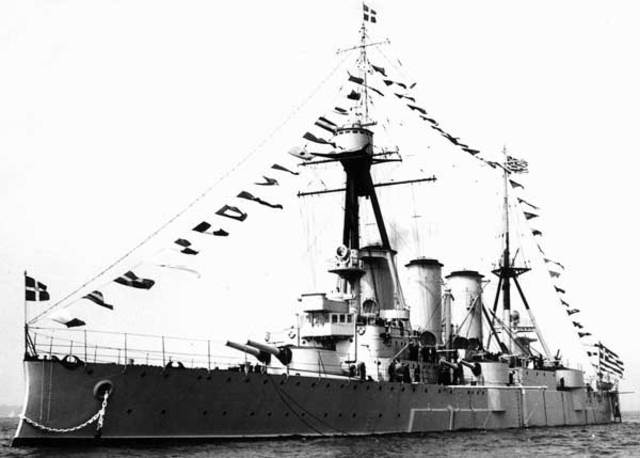 The allies liberate Greece!