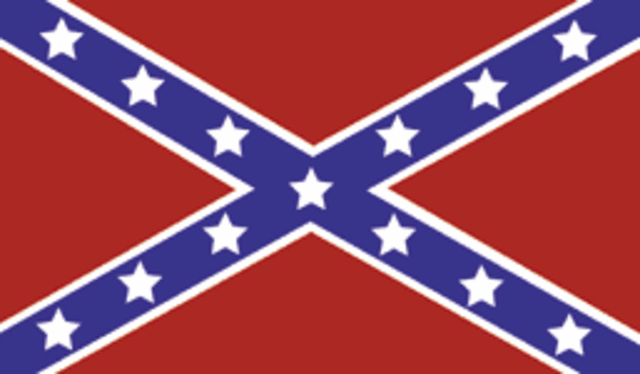 South Carolina seceds