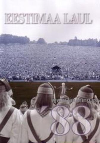 "Eestimaa Laul"