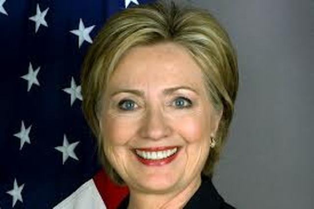 Hilary Clinton