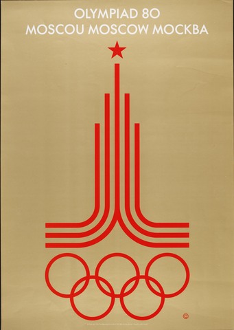 Moscow Olympics