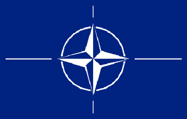 North Atlantic Treaty Organization