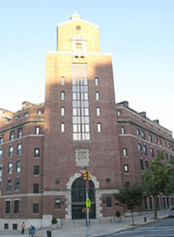 Jewish Theological Seminary